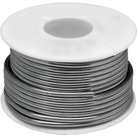 All-Source 1/2 lb Acid 95% Tin, 5% Antimony Solder 53470